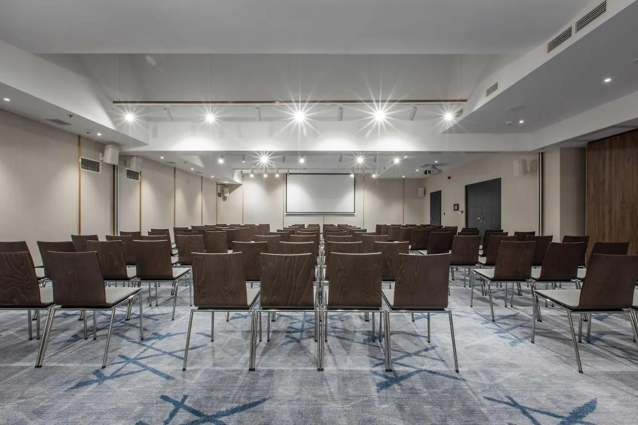 *****  Radisson Blu Hotel Praga Repubblica Ceca