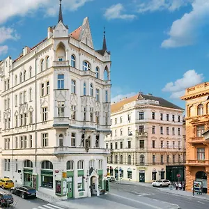4* Apart-hotel Mooo Downtown
