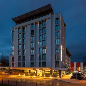 **** Otel M Slovenya
