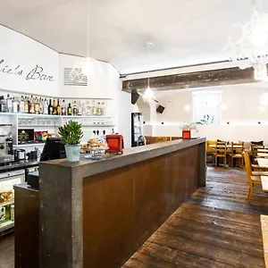 Hostel Sophie's, Prag