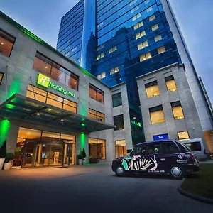 **** Otel By Ihg Azerbaycan