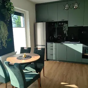 Apartament Siema!