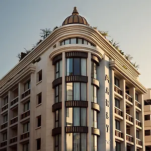 Marly Boutique فندق الدار البيضاء