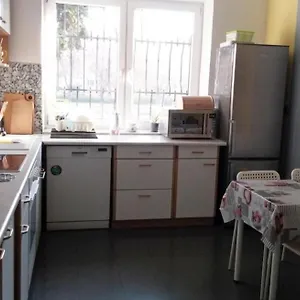 Mira Rent House Проживание в семье Варшава