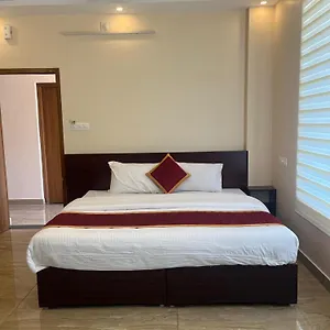 Gt Residency 3*, Thiruvananthapuram India