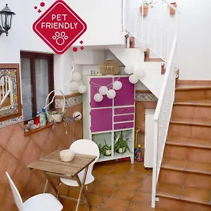 Casa Calma , Ronda Spain