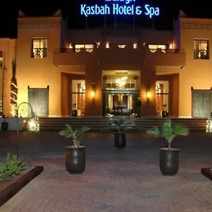 Zalagh Kasbah & Marraquexe
