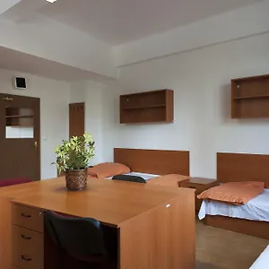 Hostel Roosevelt, Prag
