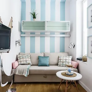 Apartament Mini With Balcony