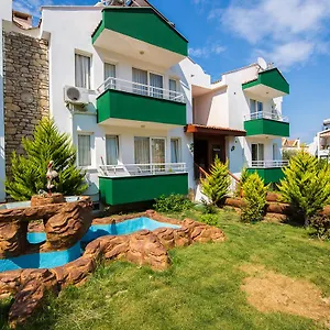  Apart Otel Doga Apart Türkiye