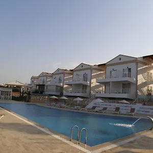 *** Otel Aria Boutique Türkiye