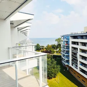 Apartament Seaside Park Private By Villmaris