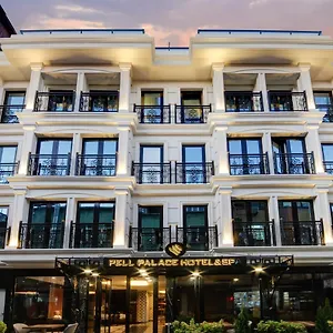 Pell Palace & فندق اسطنبول
