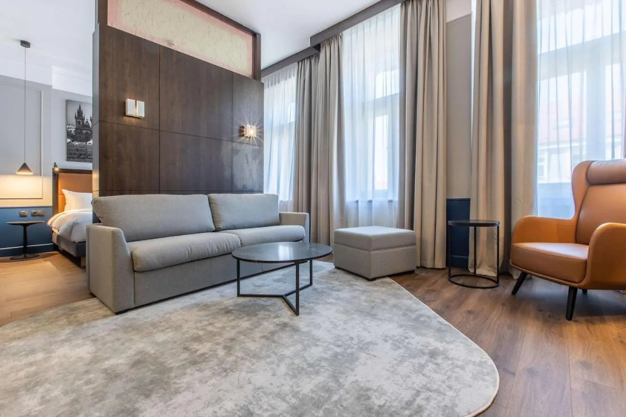 Radisson Blu Hotel Prague 5*,  Czech Republic